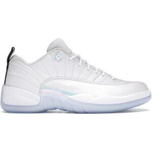 Size 15 - Air Jordan 12 Retro Low Easter Mens Basketball Shoes DB0733-190 EUC